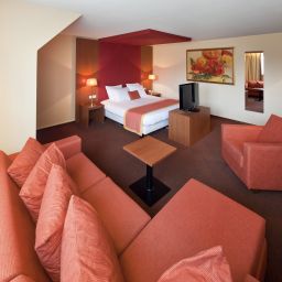  Hotel Hilversum - de Witte Bergen Fotos