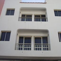 Tamonante Hostal Gran Tarajal