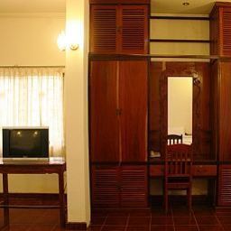 Suite Oudom Angkor Villa Fotos