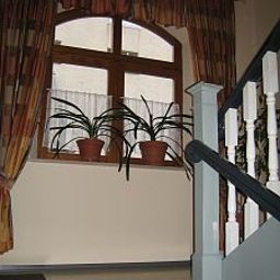 Vista interior Wolfsteiner Gasthof Fotos