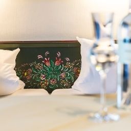  Zur Krone Landhotel Fotos
