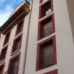  Paris Centro Apartamentos Fotos