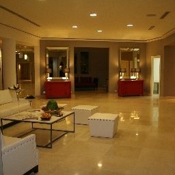 Hall Ora Luxury Catania Grand Hotel Villa Itria Congress Resort & Spa Fotos
