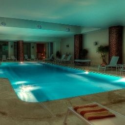 Piscina Ora Luxury Catania Grand Hotel Villa Itria Congress Resort & Spa Fotos