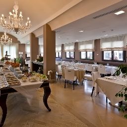 Restaurante Ora Luxury Catania Grand Hotel Villa Itria Congress Resort & Spa Fotos