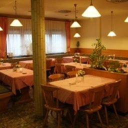 Restaurant Keglerklause Fotos