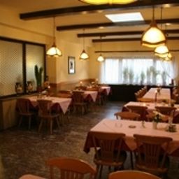 Restaurant Keglerklause Fotos