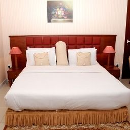  California SUITEs Fujairah Fotos