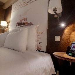  Best Western Hotel La Joliette Fotos