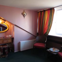 Suite Junior Pension de Watertoren Fotos