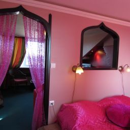 Suite Junior Pension de Watertoren Fotos