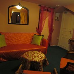 Suite Junior Pension de Watertoren Fotos