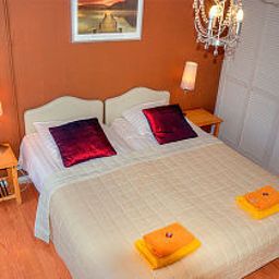Chambre Pension de Watertoren Fotos