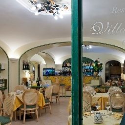 Bar Villa Gabrisa Fotos