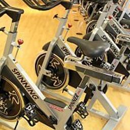 Fitness The Lansdowne Fotos