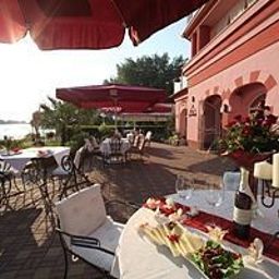 Terrasse Casablanca Fotos