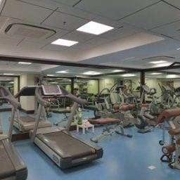 Fitness Matthan Hotel Fotos
