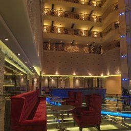 Hall Matthan Hotel Fotos