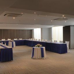 Sala congressi Matthan Hotel Fotos