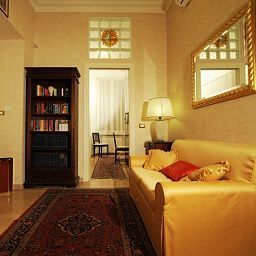 Hall Roman Terrace Guest House Fotos