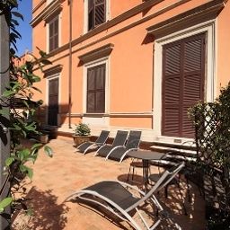 Terrace Roman Terrace Guest House Fotos