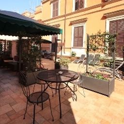 Terrace Roman Terrace Guest House Fotos