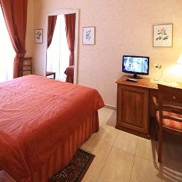 Room Roman Terrace Guest House Fotos