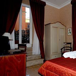 Zimmer Roman Terrace Guest House Fotos