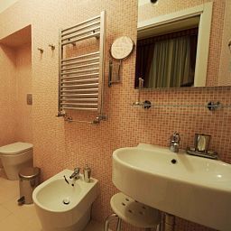 Room Roman Terrace Guest House Fotos