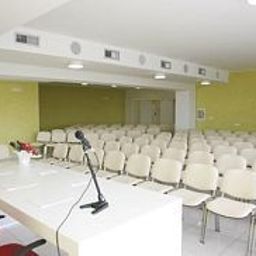 Sala congressi Silver Hotel Fotos