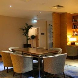  Hampton by Hilton Derby City Centre Fotos