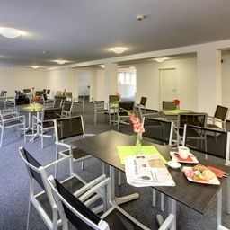 Комната для завтраков mk frankfurt Fotos