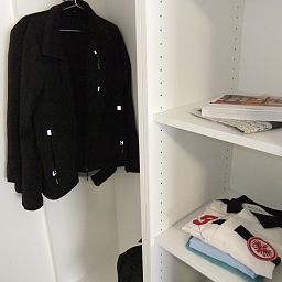 Номер mk frankfurt Fotos
