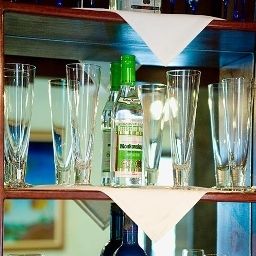 Bar Vila Lux Hotel Fotos