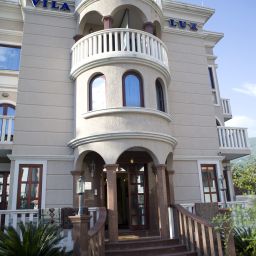  Vila Lux Hotel Fotos