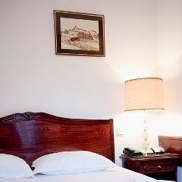 Room Vila Lux Hotel Fotos