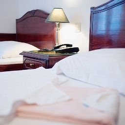 Room Vila Lux Hotel Fotos