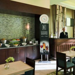 Restaurant Embassy Suites Denver-Downtown Convention Center Fotos