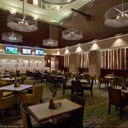 Restaurant Embassy Suites Denver-Downtown Convention Center Fotos