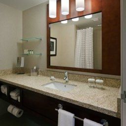 Suite Embassy Suites Denver-Downtown Convention Center Fotos