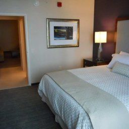 Suite Embassy Suites Denver-Downtown Convention Center Fotos