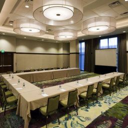 Conference room Embassy Suites Denver-Downtown Convention Center Fotos