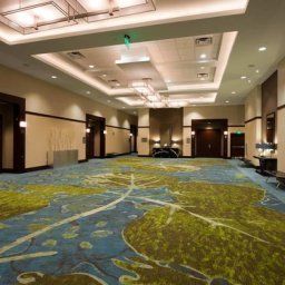 Conference room Embassy Suites Denver-Downtown Convention Center Fotos
