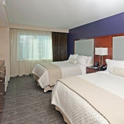 Room Embassy Suites Denver-Downtown Convention Center Fotos