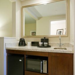 Room Embassy Suites Denver-Downtown Convention Center Fotos