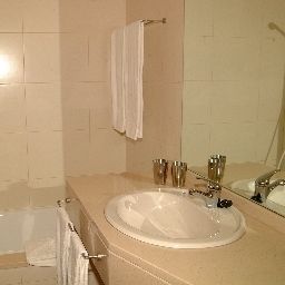 Cuarto de baño Solar da Bica Manor House Fotos