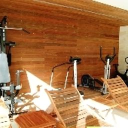 Fitness Solar da Bica Manor House Fotos