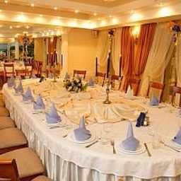 Restaurant Volna Fotos