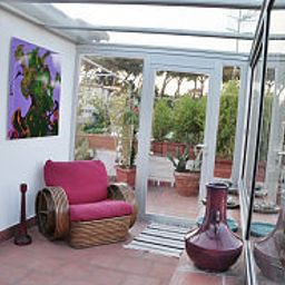  Residenza Le Rose Villa d'Arte Fotos