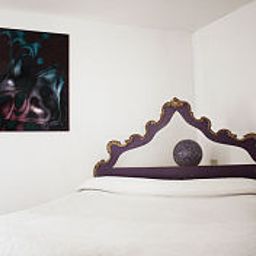  Residenza Le Rose Villa d'Arte Fotos